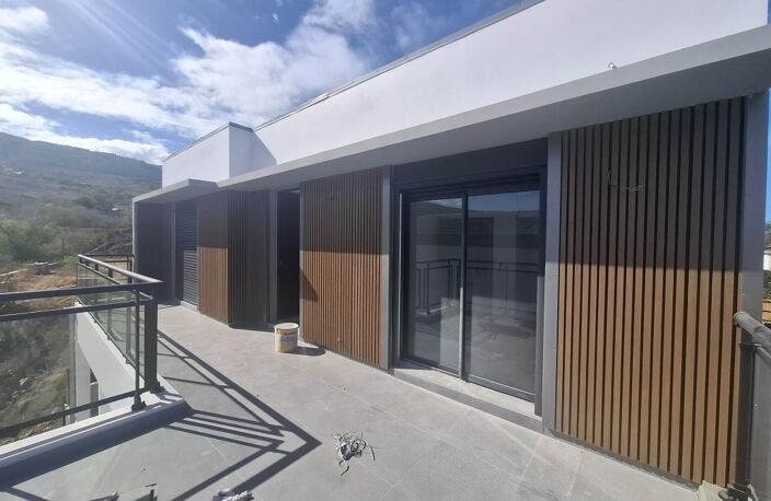 VILLA NEUVE T5 | PISCINE | SOURIS CHAUDE — photo 4