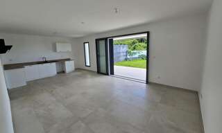 Maison 4 Pièces 94 m² à louer à Saint-André (97440)