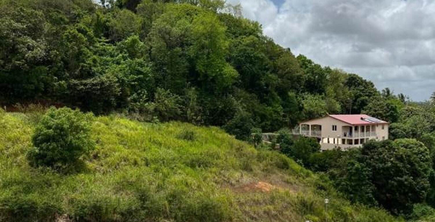 Terrain À Vendre — photo 1