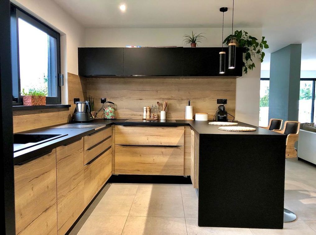 Projet de construction d'une maison 70 m² avec terrain à SAINT-AUBIN-DE-MEDOC (33)