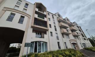 Appartement 2 Pièces 49 m² à louer à Pontoise (95300)