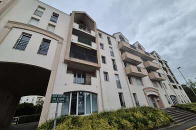 Appartement 2 pièces 830 €