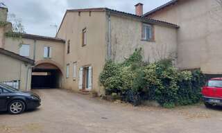 Immeuble  358 m² à vendre à Saint-Sulpice-la-Pointe (81370)