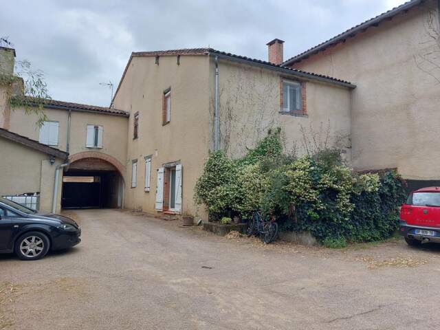 Immeuble de rapport à vendre — photo du bien