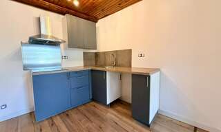 Appartement 1 Pièce 35 m² à louer à Toulon (83000)