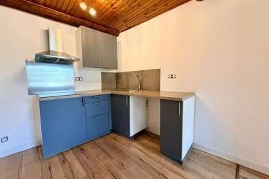 Appartement 1 pièces 635 €