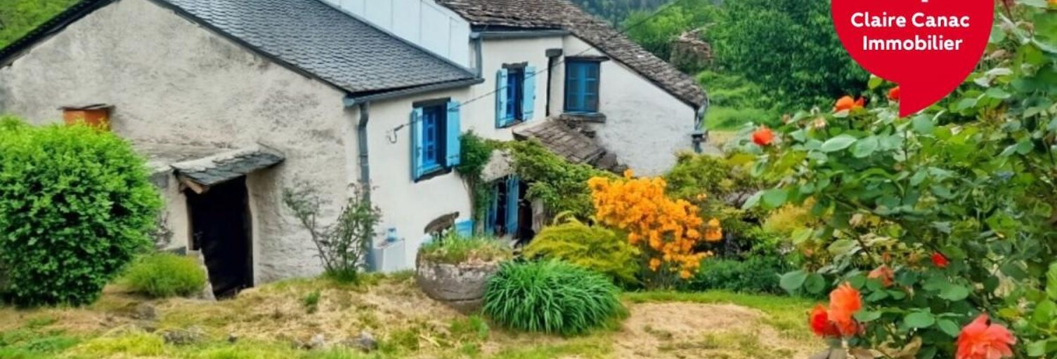 Appartement 3 Pièces 115 m² à vendre à Lacaze (81330)