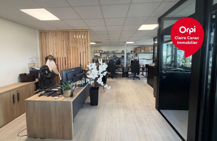 Bureau À Louer — photo 3