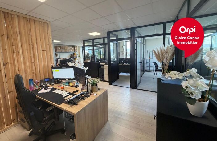 Bureau À Louer — photo 4