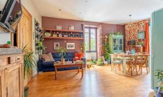 Appartement 3 Pièces 74 m² à vendre à Lyon 9 (69009)