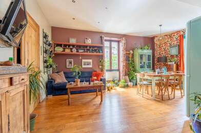 Appartement 3 pièces 320000 €