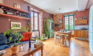 Appartement 3 Pièces 74 m² à vendre à Lyon 9 (69009)