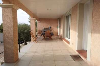 Maison 4 pièces 420000 €