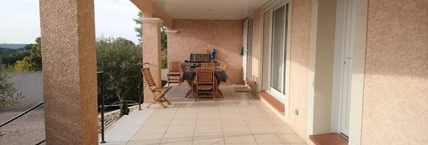 Maison 4 Pièces 100 m² à vendre à Saint-Mitre-les-Remparts (13920)