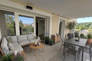 Appartement 2 pièces 615 €