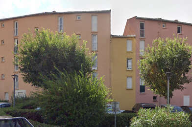 Appartement 3 pièces 672 €