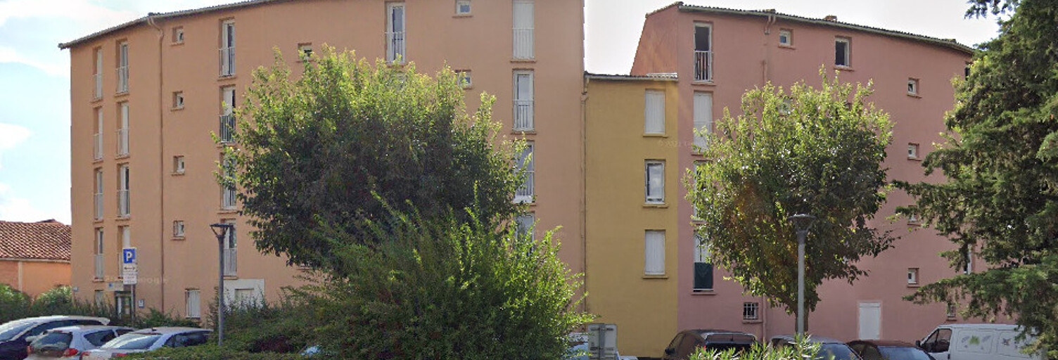 Appartement 3 Pièces 77 m² à louer à Draguignan (83300)