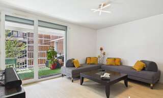 Appartement 4 Pièces 90 m² à vendre à Colombes (92700)