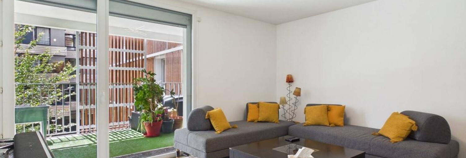 Appartement 4 Pièces 90 m² à vendre à Colombes (92700)