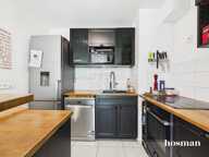 Coup de cœur ! 4 pièces traversant de 84m² avec terrasse et balcon - Rue Marguerite Yourcenar, Colombes — photo 3