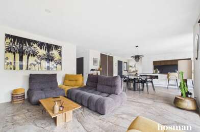 Maison 4 pièces 465000 €