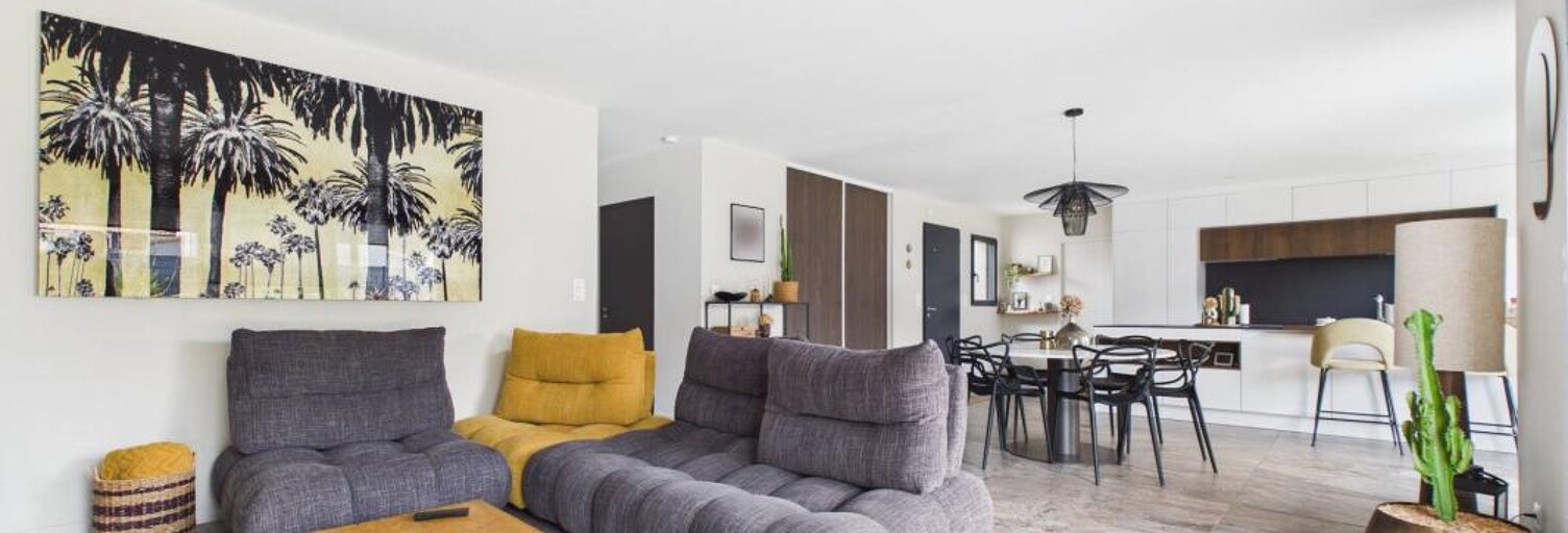 Maison 4 Pièces 104 m² à vendre à Basse-Goulaine (44115)