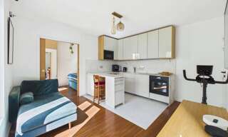 Appartement 2 Pièces 26 m² à vendre à Vincennes (94300)