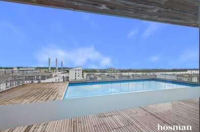 Appartement 3 pièces 277900 €
