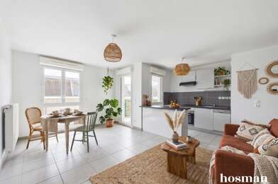 Appartement 3 pièces 270000 €