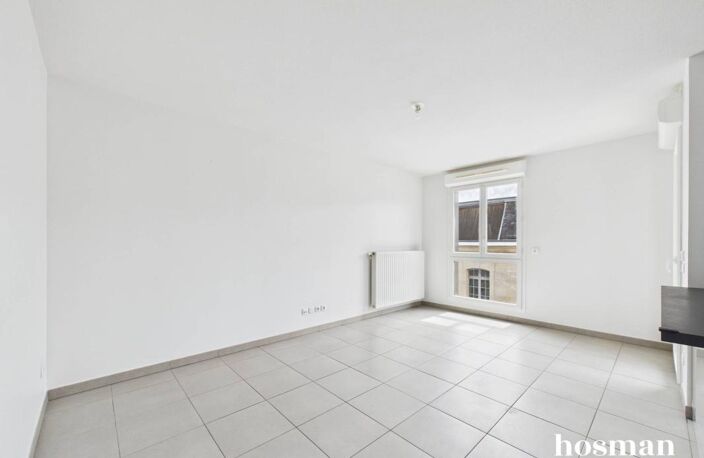 3 pièces de 62m² avec balcon et parking - Résidence Influence, Bordeaux — photo 5