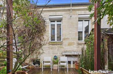 Maison 4 pièces 449000 €