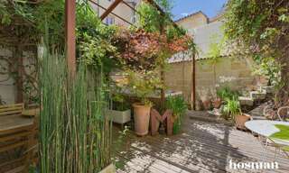 Maison 4 Pièces 98 m² à vendre à Bordeaux (33800)