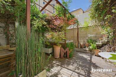 Maison 4 pièces 449000 €