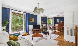 Appartement 5 Pièces 97 m² à vendre à Paris 14 (75014)