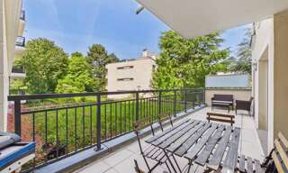 Appartement 6 Pièces 128 m² à vendre à Le Plessis-Robinson (92350)