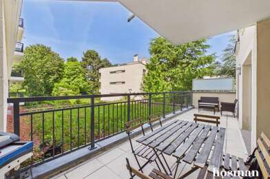 Appartement 6 pièces 765000 €