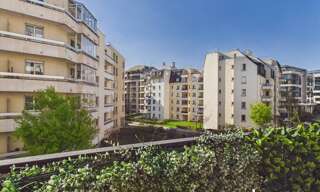 Appartement 3 Pièces 70 m² à vendre à Issy-les-Moulineaux (92130)