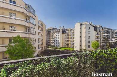 Appartement 3 pièces 615000 €