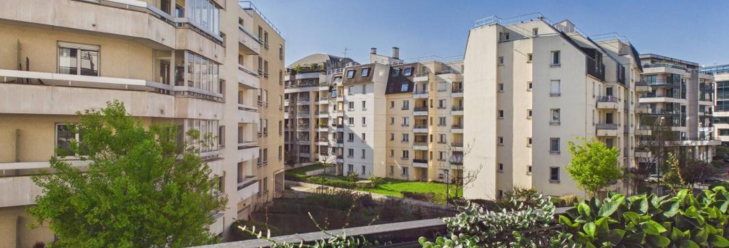 Appartement 3 Pièces 70 m² à vendre à Issy-les-Moulineaux (92130)