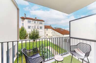 Appartement 3 pièces 499000 €
