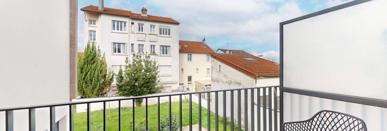 Appartement 3 Pièces 71 m² à vendre à Issy-les-Moulineaux (92130)