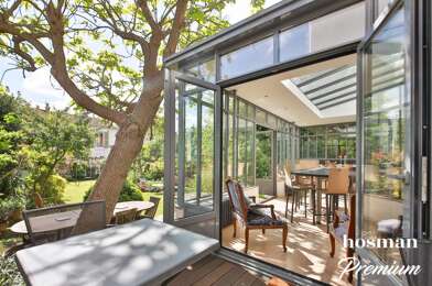 Maison 12 pièces 1795000 €