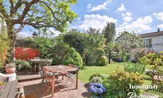 Maison 12 Pièces 262 m² à vendre à Colombes (92700)
