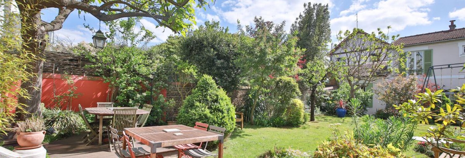 Maison 12 Pièces 262 m² à vendre à Colombes (92700)