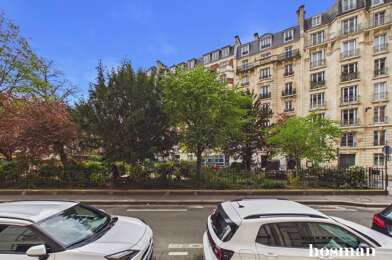 Appartement 3 pièces 700000 €