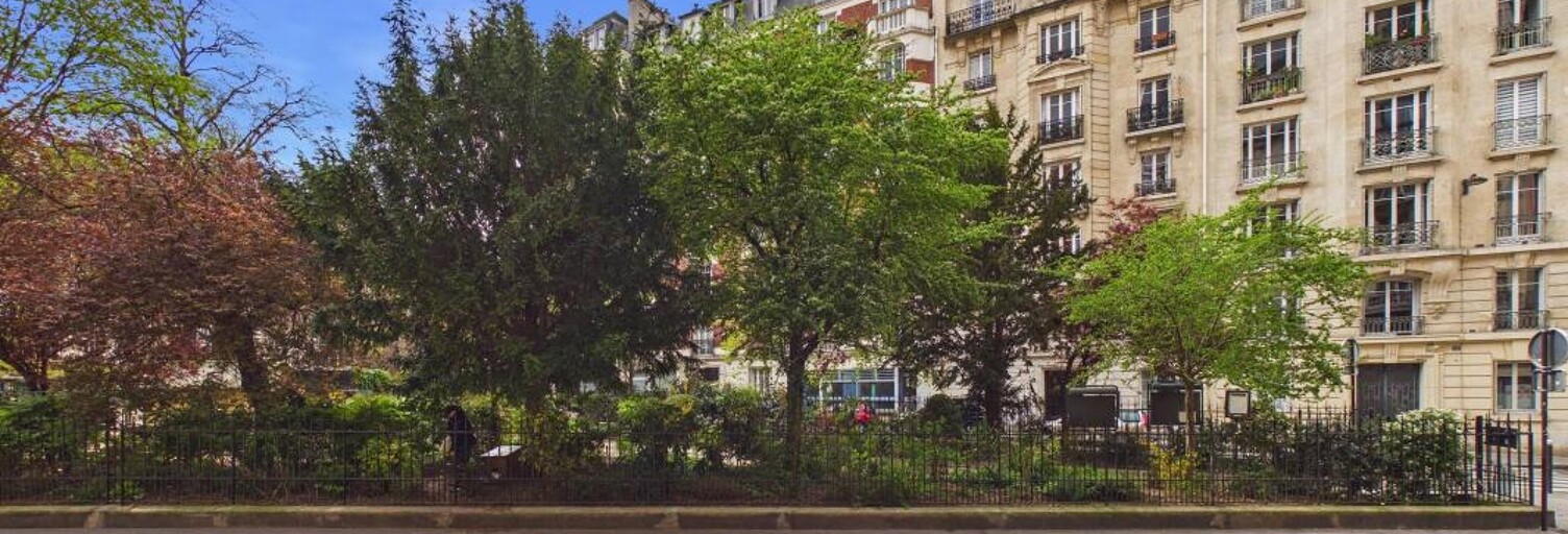 Appartement 3 Pièces 82 m² à vendre à Paris 18 (75018)