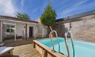 Maison 4 Pièces 90 m² à vendre à Mérignac (33700)