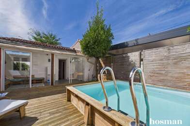 Maison 4 pièces 429000 €