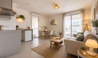 Appartement 1 Pièce 27 m² à vendre à La Rochelle (17000)
