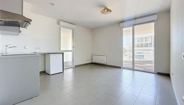 Appartement 1 pièces  à vendre Rochelle (La) 17000